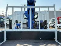 三菱ふそうキャンタークレーン4段小型（2t・3t）[写真08]