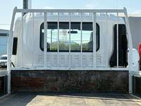 いすゞフォワード平ボディ中型（4t）[写真08]