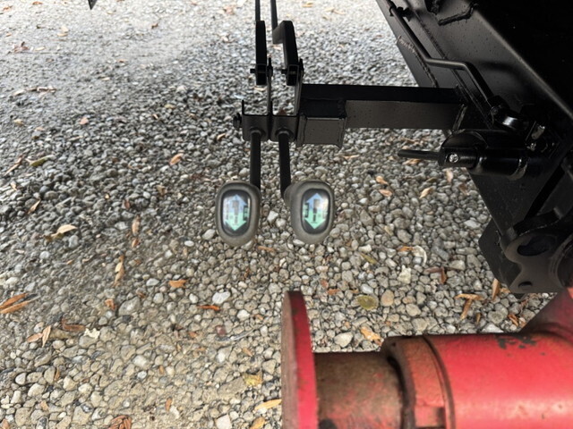 三菱ふそうファイタークレーン6段増トン（6t・8t）[写真30]