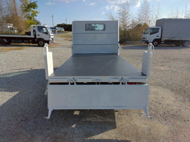 いすゞエルフダンプ小型（2t・3t）[写真11]