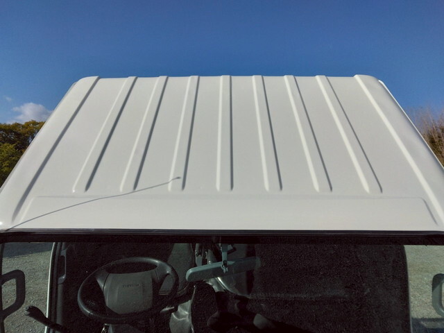 いすゞエルフダンプ小型（2t・3t）[写真15]