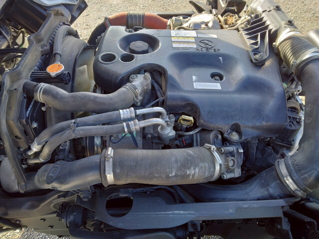 いすゞエルフダンプ小型（2t・3t）[写真16]