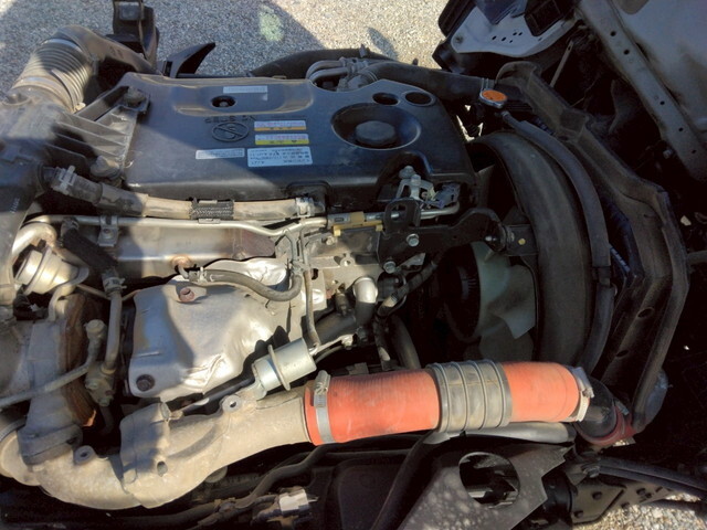 いすゞエルフダンプ小型（2t・3t）[写真17]