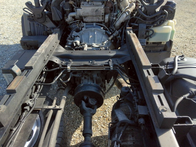 いすゞエルフダンプ小型（2t・3t）[写真20]