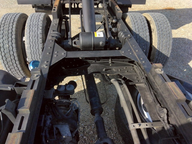 いすゞエルフダンプ小型（2t・3t）[写真21]