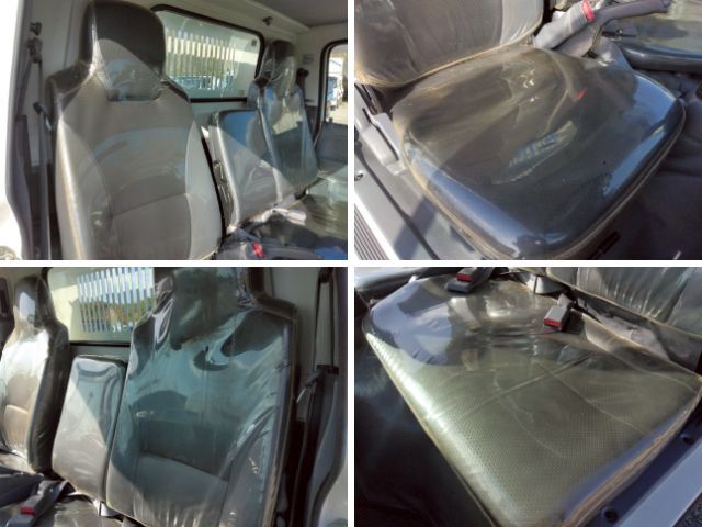 いすゞエルフダンプ小型（2t・3t）[写真27]