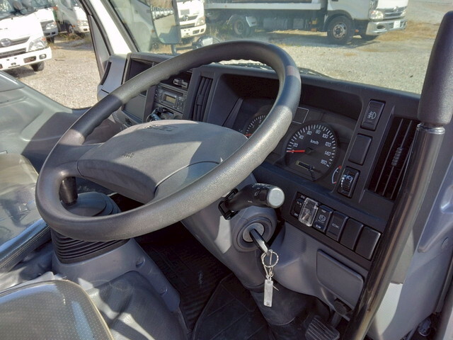 いすゞエルフダンプ小型（2t・3t）[写真28]