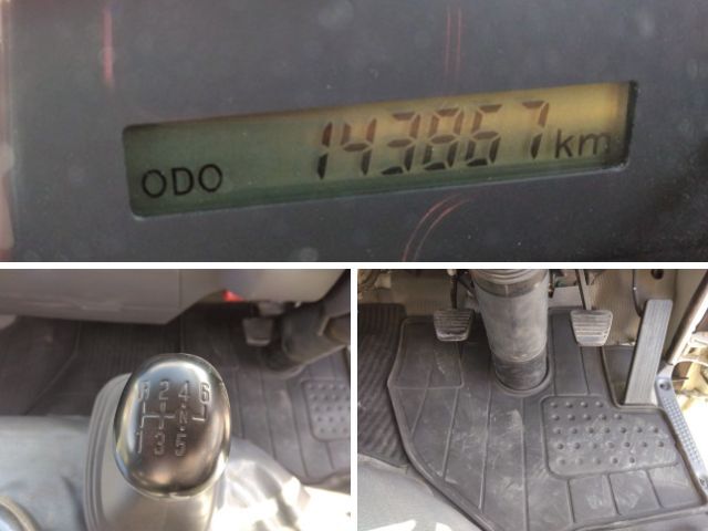 いすゞエルフダンプ小型（2t・3t）[写真32]