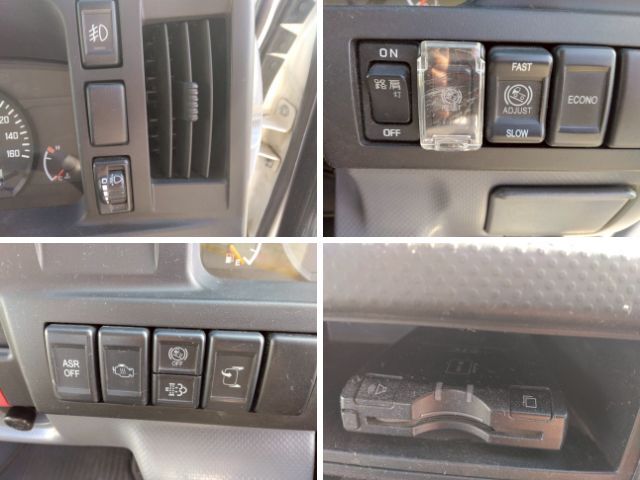 いすゞエルフダンプ小型（2t・3t）[写真33]