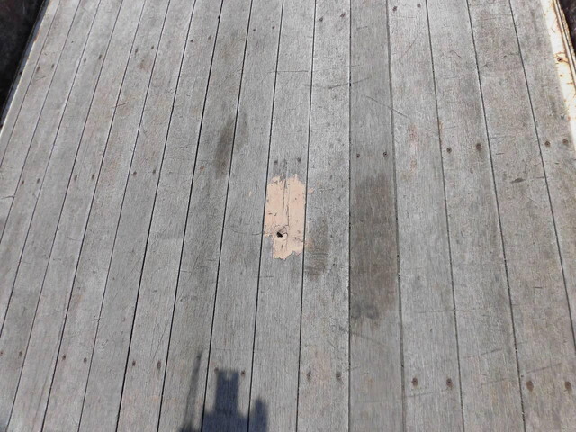 日野レンジャークレーン4段中型（4t）[写真11]