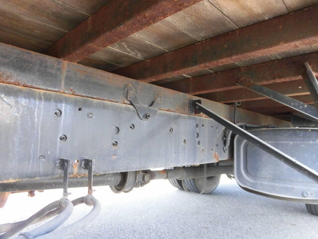 日野レンジャークレーン4段中型（4t）[写真15]