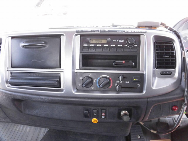 日野レンジャークレーン4段中型（4t）[写真19]