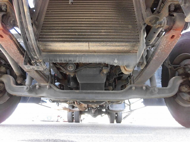 日野レンジャークレーン4段中型（4t）[写真24]