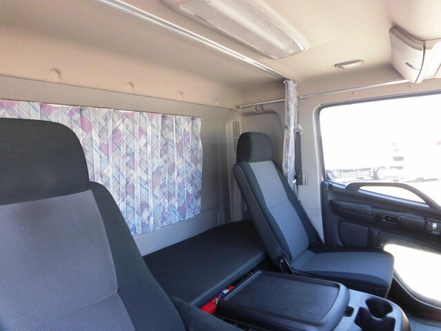 日野レンジャーアルミウイング中型（4t）[写真16]