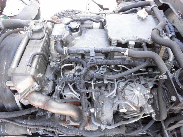 日野レンジャーアルミウイング中型（4t）[写真21]