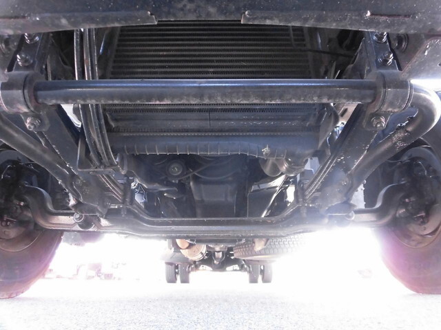 日野レンジャーアルミウイング中型（4t）[写真23]