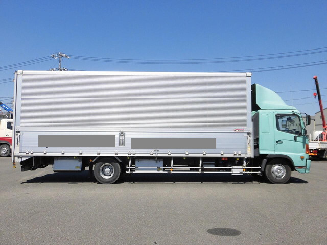 日野レンジャーアルミウイング中型（4t）[写真05]