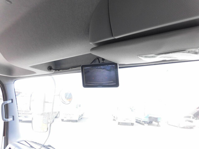 いすゞフォワードアルミウイング中型（4t）[写真18]