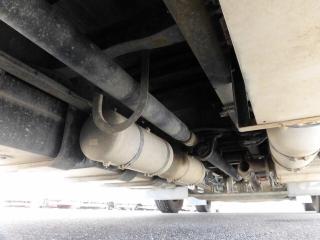 UDトラックスその他の車種アルミブロック大型（10t）[写真11]