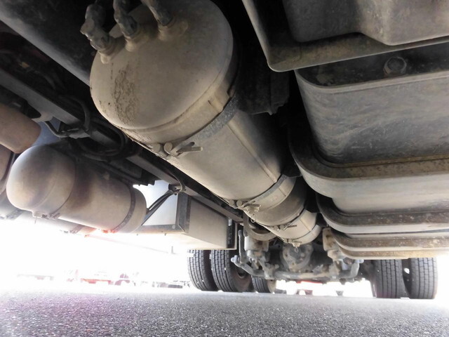 UDトラックスその他の車種アルミブロック大型（10t）[写真12]