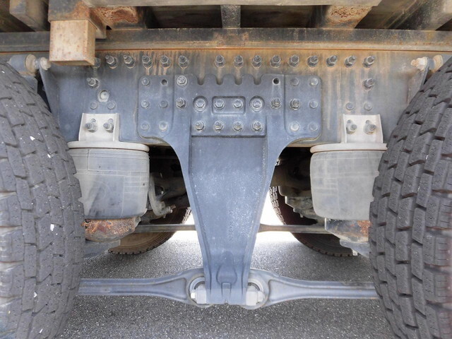 UDトラックスその他の車種アルミブロック大型（10t）[写真14]