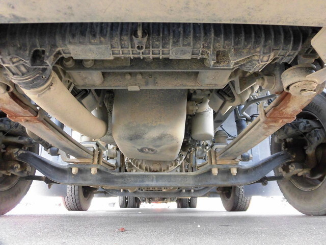 UDトラックスその他の車種アルミブロック大型（10t）[写真25]