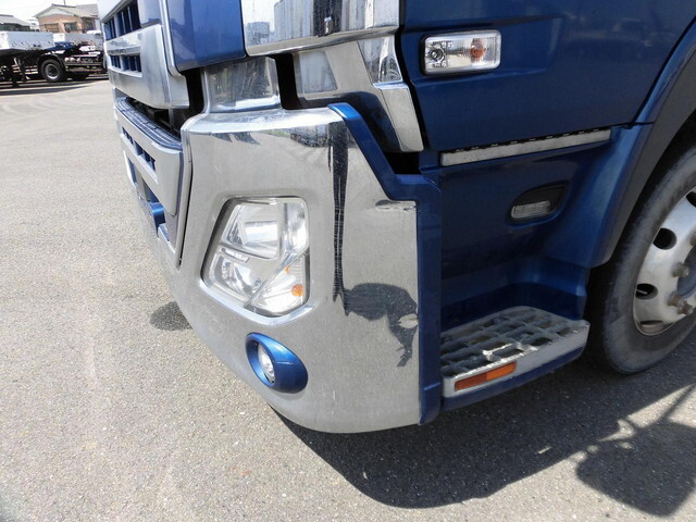 UDトラックスその他の車種アルミブロック大型（10t）[写真29]