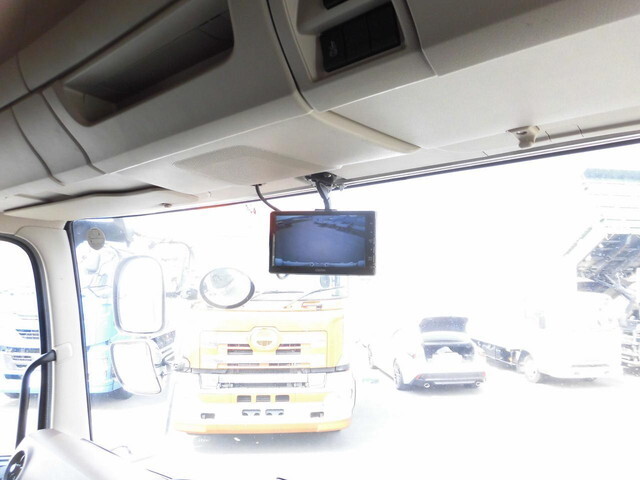 日野レンジャーアルミウイング中型（4t）[写真14]