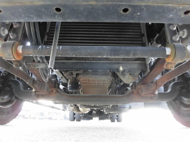 日野レンジャーアルミウイング中型（4t）[写真20]