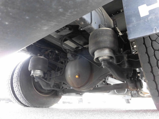 日野レンジャーアルミウイング中型（4t）[写真21]