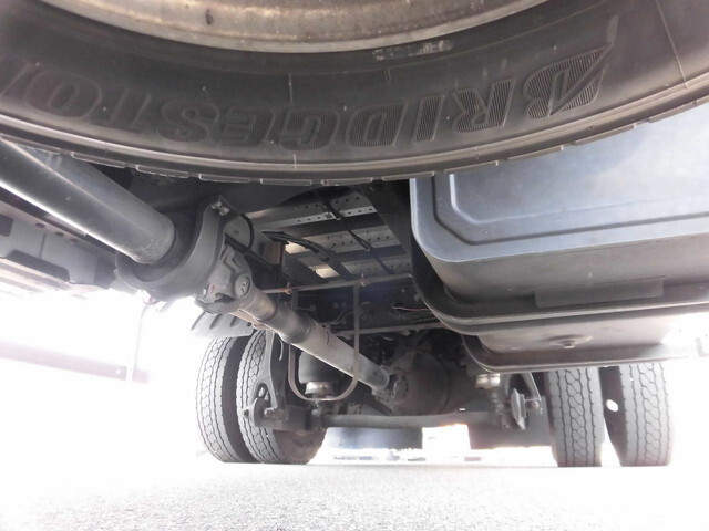 日野レンジャーアルミウイング中型（4t）[写真23]