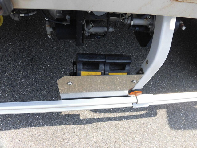 日野レンジャーアルミウイング中型（4t）[写真26]