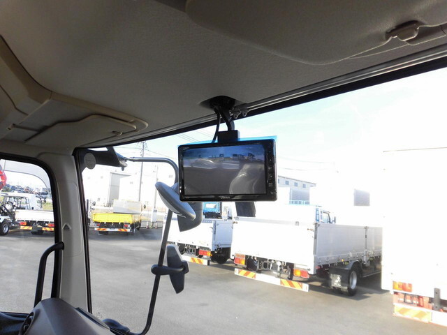 日野レンジャーアルミブロック中型（4t）[写真18]