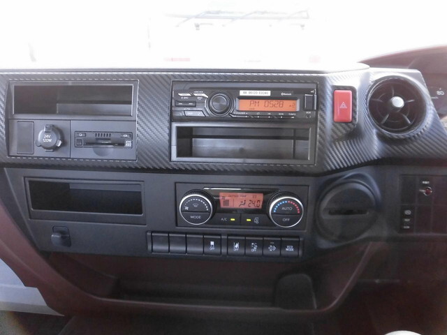 日野レンジャーアルミブロック中型（4t）[写真19]