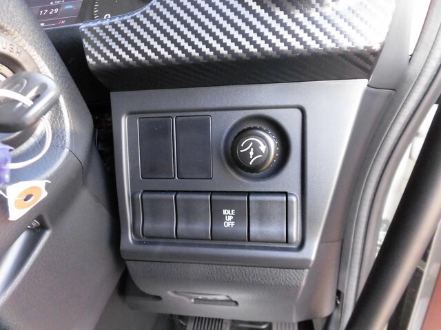 日野レンジャーアルミブロック中型（4t）[写真20]