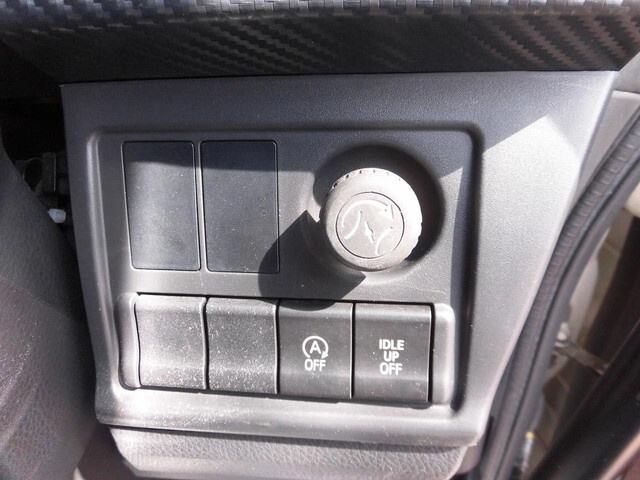 日野レンジャーアルミブロック中型（4t）[写真19]