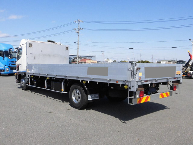 日野レンジャーアルミブロック中型（4t）[写真02]