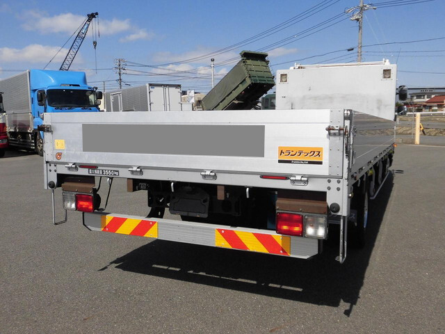 日野レンジャーアルミブロック中型（4t）[写真06]