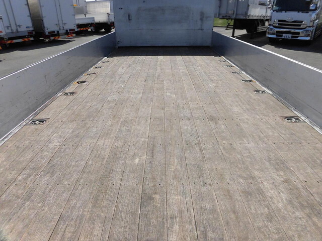 日野レンジャーアルミブロック中型（4t）[写真07]