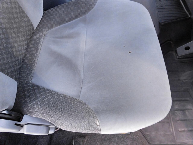 いすゞフォワードアルミブロック増トン（6t・8t）[写真28]