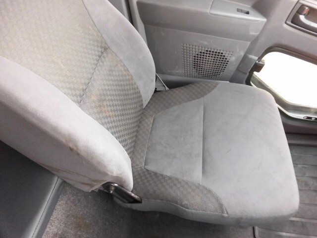 いすゞフォワードアルミブロック増トン（6t・8t）[写真29]