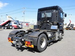 いすゞギガトレーラーヘッド（トラクターヘッド）大型（10t）[写真04]