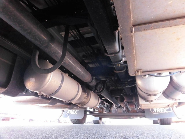 UDトラックスその他の車種アルミウイング大型（10t）[写真11]