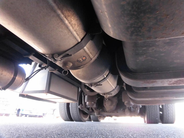 UDトラックスその他の車種アルミウイング大型（10t）[写真12]