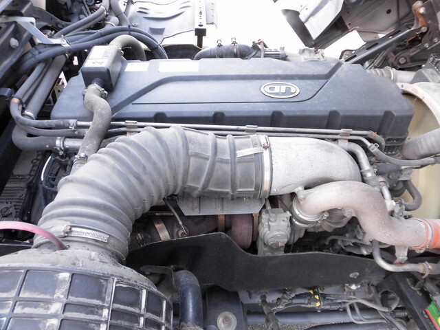 UDトラックスその他の車種アルミウイング大型（10t）[写真25]