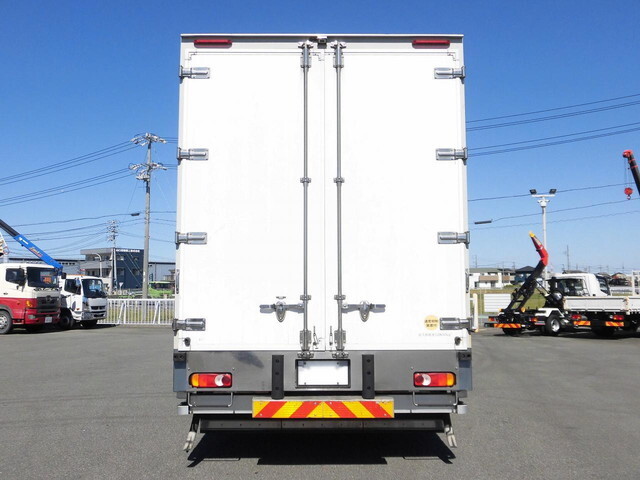 UDトラックスその他の車種アルミウイング大型（10t）[写真06]