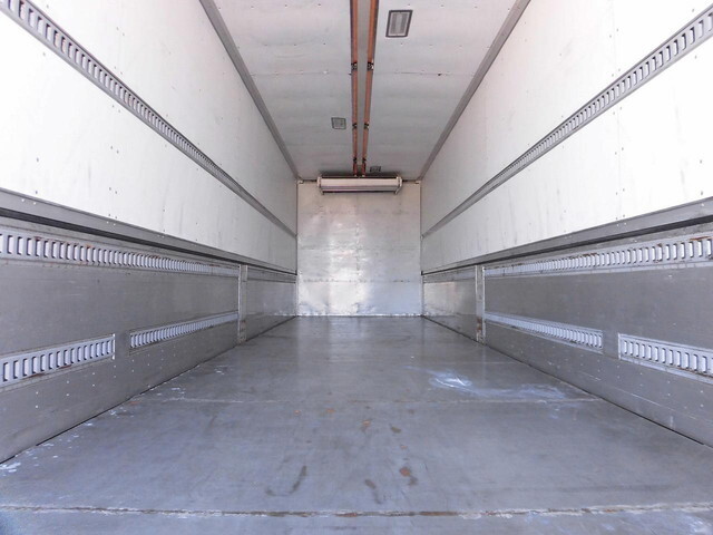 UDトラックスその他の車種アルミウイング大型（10t）[写真07]