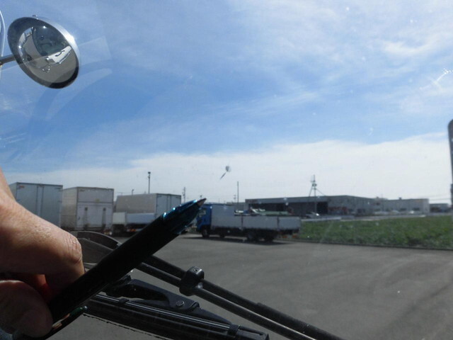 いすゞフォワードアルミウイング中型（4t）[写真29]