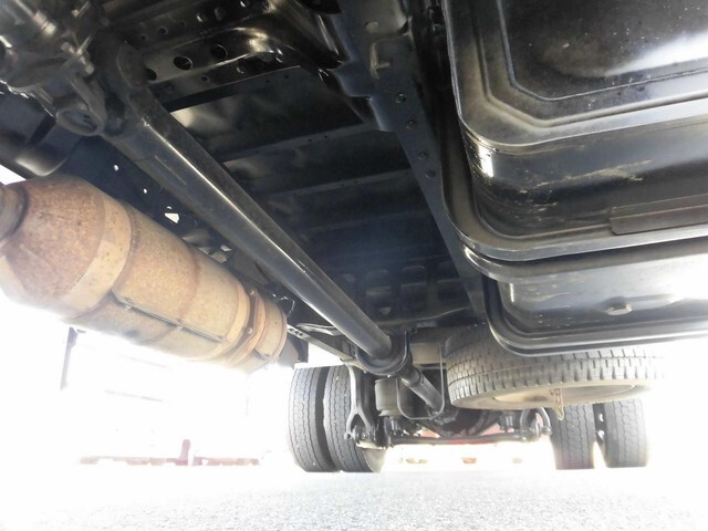 日野レンジャーアルミウイング増トン（6t・8t）[写真10]