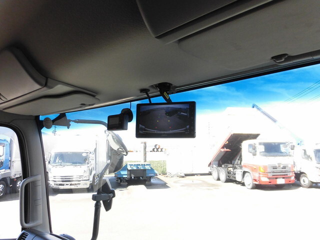 日野レンジャーアルミウイング増トン（6t・8t）[写真15]